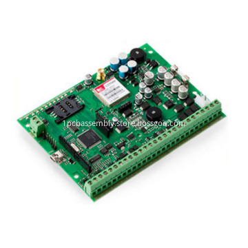 Specialize in HDI PCBs Flexible PCBs Rigid-flex PCBs